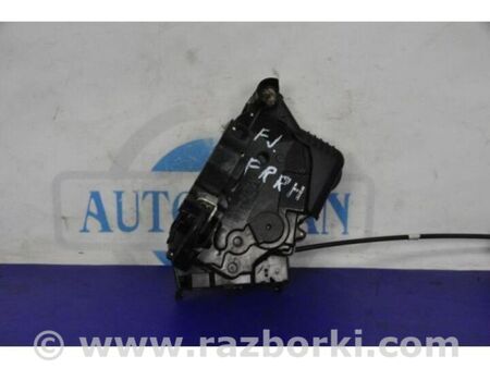 ФОТО Замок двері для Toyota FJ Cruiser Київ