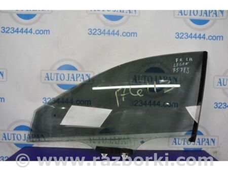 ФОТО Скло дверей для Honda Legend Київ