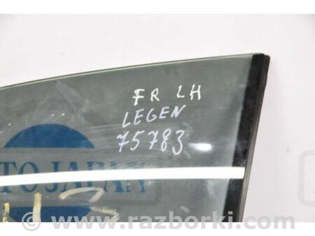 ФОТО Скло дверей для Honda Legend Київ