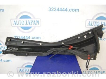 ФОТО Пластик під лобове скло / Жабо для Honda Accord VII CM універсал (02-08) Київ