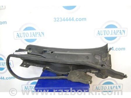 ФОТО Пластик під лобове скло / Жабо для Mazda CX-3 (2014-...) Київ