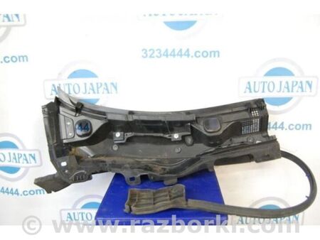 ФОТО Пластик під лобове скло / Жабо для Mazda CX-3 (2014-...) Київ