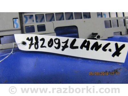 ФОТО Магнітола для Mitsubishi Lancer X 10 (08-17) Київ