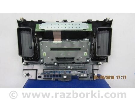 ФОТО Магнітола для Mitsubishi Lancer X 10 (08-17) Київ