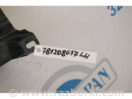 ФОТО Пластик під лобове скло / Жабо для Infiniti  G25/G35/G37/Q40 Київ