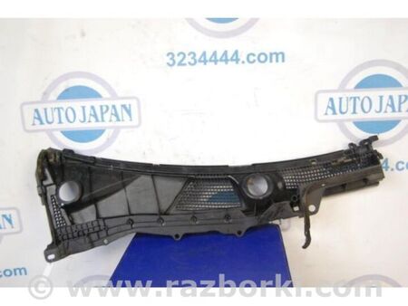 ФОТО Пластик під лобове скло / Жабо для Infiniti  G25/G35/G37/Q40 Київ