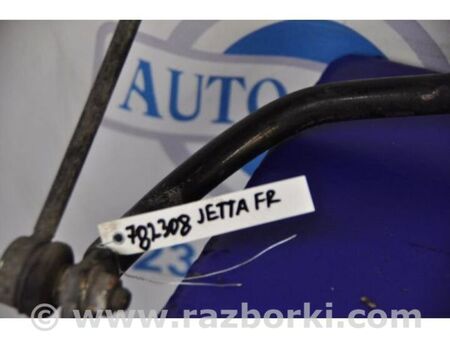 ФОТО Стабілізатор передній для Volkswagen Jetta USA (10-17) Київ