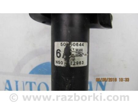 ФОТО Амортизатор для Mazda MX-5 (2015-) Київ