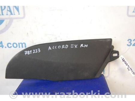 ФОТО Накладка торпеды для Honda Accord VIII CW універсал (07-13) Київ