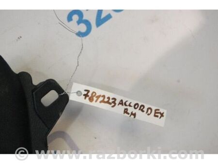 ФОТО Накладка торпеды для Honda Accord VIII CW універсал (07-13) Київ