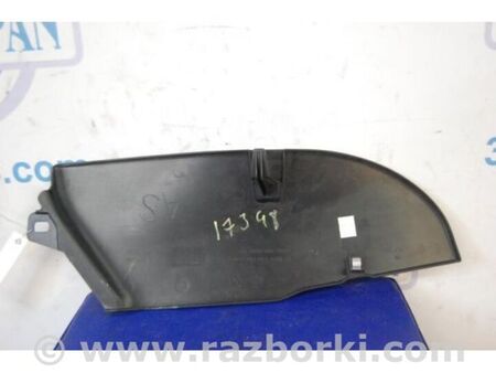 ФОТО Накладка торпеды для Honda Accord VIII CW універсал (07-13) Київ