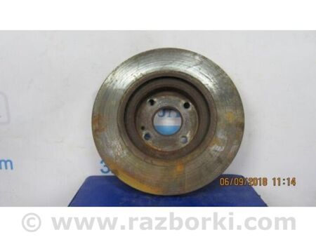 ФОТО Гальмівний диск передній для Mazda MX-5 (2015-) Київ