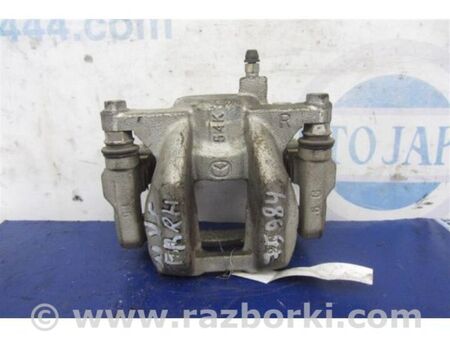 ФОТО Супорт гальмівний для Mazda MX-5 (2015-) Київ