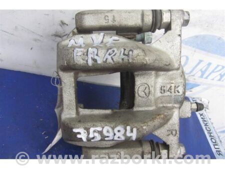 ФОТО Супорт гальмівний для Mazda MX-5 (2015-) Київ