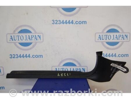 ФОТО Накладка порога внутрішня для Subaru Impreza III GE GH (07-14) Київ