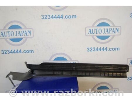 ФОТО Накладка порога внутрішня для Subaru Impreza III GE GH (07-14) Київ