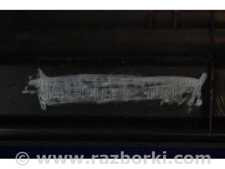 ФОТО Накладка порога внутрішня для Subaru Impreza III GE GH (07-14) Київ