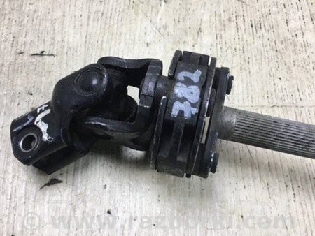 ФОТО Рульовий карданчик для Subaru Legacy IV BL/BP (03-09) Київ