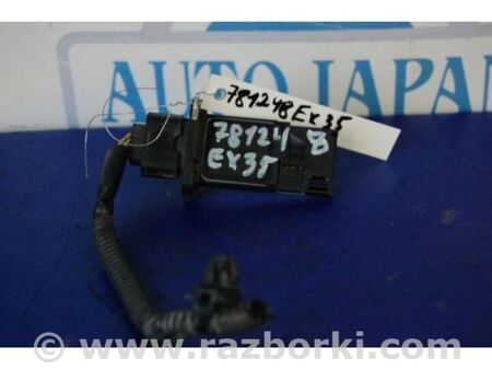 ФОТО Витратомір повітря для Infiniti EX35 (37) (07-12) Київ