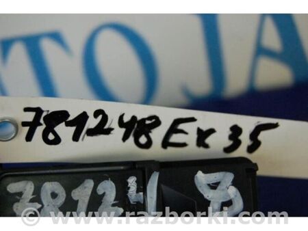 ФОТО Витратомір повітря для Infiniti EX35 (37) (07-12) Київ