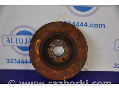 ФОТО Гальмівний диск передній для Toyota Sienna (11-16) Київ