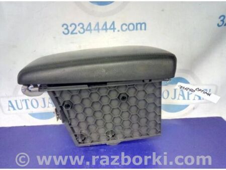 ФОТО Підлокітник для KIA Optima 3 TF (10-15) Київ