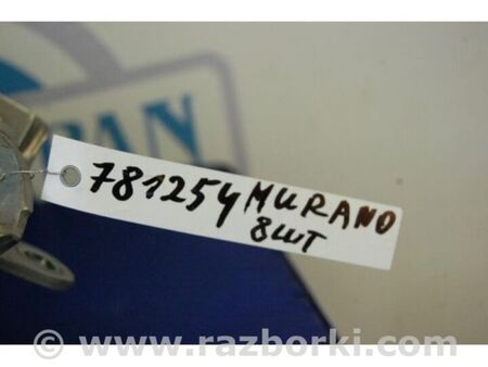 ФОТО Петля двері для Nissan Murano Z51 (08-14) Київ