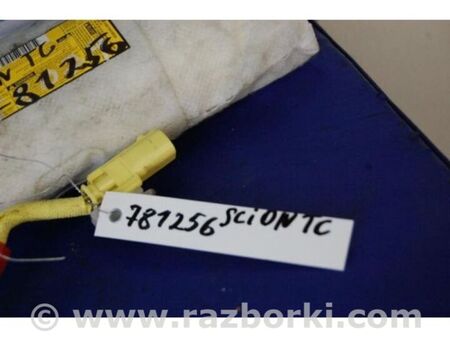 ФОТО Подушка безпеки в сидінні для Scion tC (2005-2010) Київ