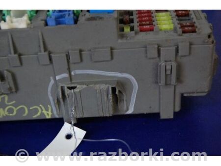 ФОТО Блок запобіжників салон для Honda Accord IX CR (12-17) Київ