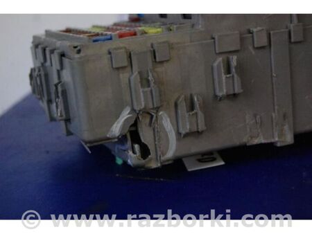 ФОТО Блок запобіжників салон для Honda Accord IX CR (12-17) Київ