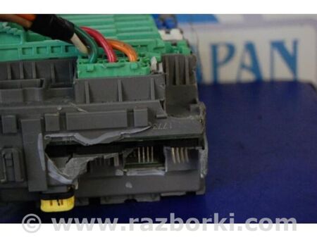 ФОТО Блок запобіжників салон для Honda Accord IX CR (12-17) Київ