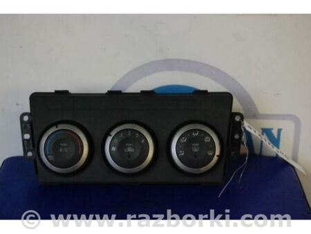 ФОТО Блок керування піччю для Mazda 6 GH (2007-2013) Київ