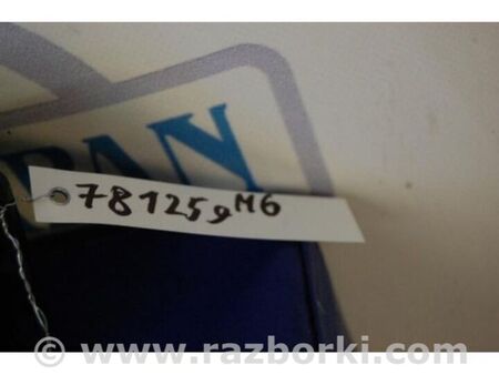 ФОТО Блок керування піччю для Mazda 6 GH (2007-2013) Київ