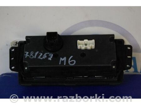 ФОТО Блок керування піччю для Mazda 6 GH (2007-2013) Київ