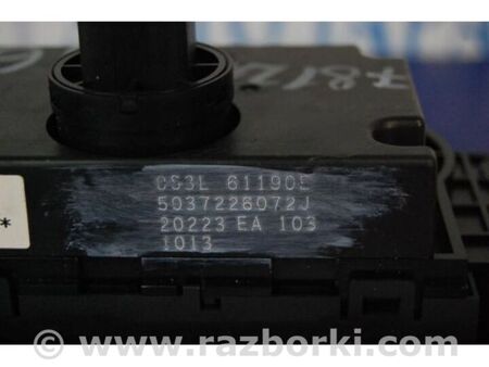 ФОТО Блок керування піччю для Mazda 6 GH (2007-2013) Київ