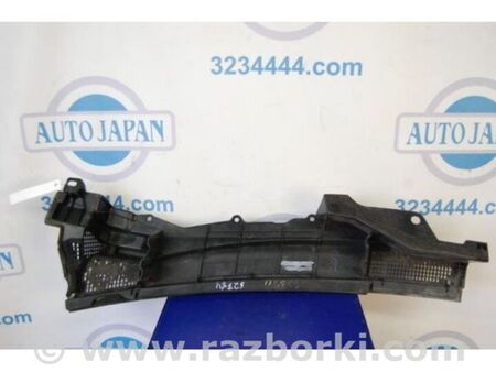 ФОТО Пластик під лобове скло / Жабо для Infiniti EX35 (37) (07-12) Київ