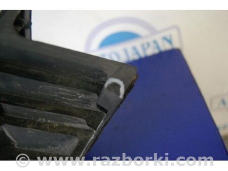 ФОТО Пластик під лобове скло / Жабо для Infiniti EX35 (37) (07-12) Київ