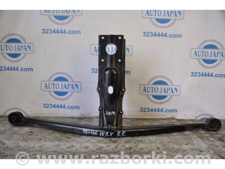 ФОТО Балка задньої підвіски для Subaru Impreza II GD GG (00-07) Київ