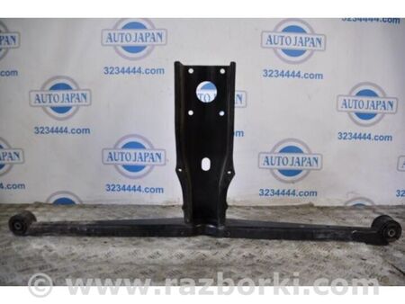 ФОТО Балка задньої підвіски для Subaru Impreza II GD GG (00-07) Київ