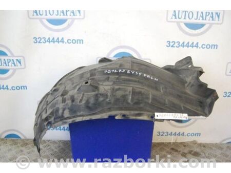 ФОТО Підкрилок для Infiniti EX35 (37) (07-12) Київ