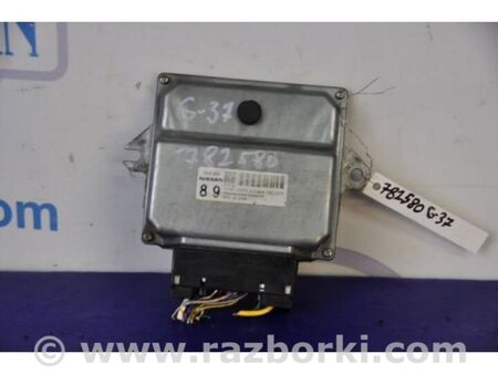 ФОТО Блок керування АКПП для Infiniti  G25/G35/G37/Q40 Київ