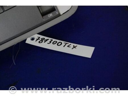 ФОТО плафон салону для Acura TLX (14-20) Київ