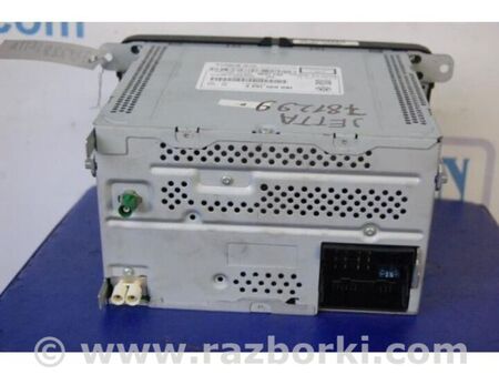 ФОТО Магнітола для Volkswagen Jetta USA (10-17) Київ