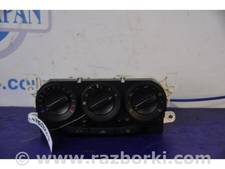 ФОТО Блок керування піччю для Mazda CX-7 Київ