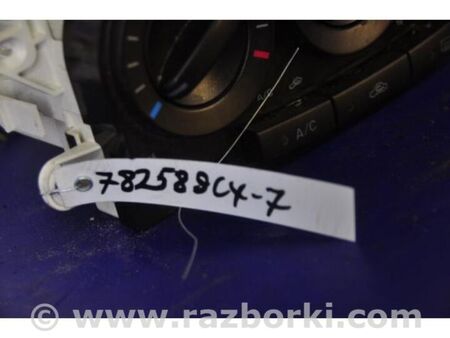 ФОТО Блок керування піччю для Mazda CX-7 Київ