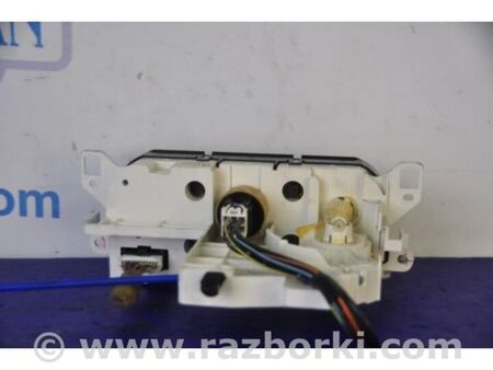 ФОТО Блок керування піччю для Mazda CX-7 Київ