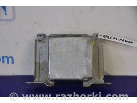 ФОТО Блок керування AIRBAG для Subaru Impreza II GD GG (00-07) Київ
