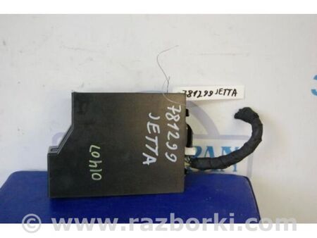 ФОТО Блок керування мультимедіа для Volkswagen Jetta USA (10-17) Київ