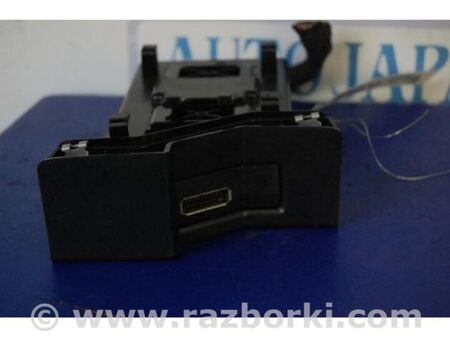 ФОТО Блок керування мультимедіа для Volkswagen Jetta USA (10-17) Київ