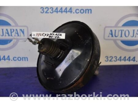 ФОТО Вакуумний підсилювач гальм для Honda Accord VII CM універсал (02-08) Київ